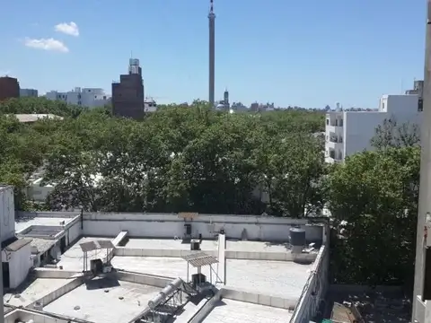 santiago de chile 1100, Piso 7