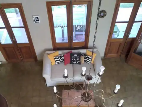 Casa  en Venta en Galápagos, Pilar, G.B.A. Zona Norte