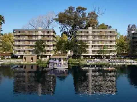 Apartamento 3 Dormitorios, Terraza, Parrilla, Garage En Ciudad De La Costa