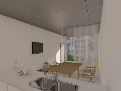 Departamento en Venta en Villa Luro, USD 68.900