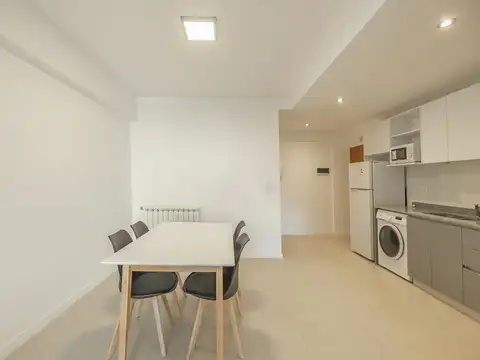 Departamento en Venta 2 años