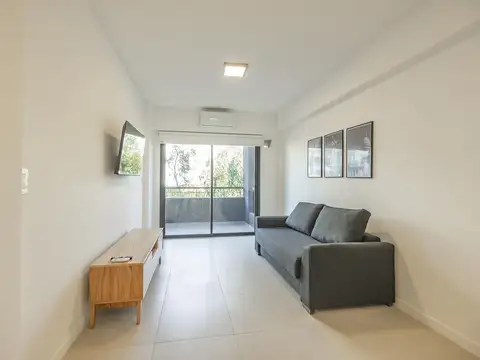 Departamento en Venta en Villa Urquiza, USD 135.000