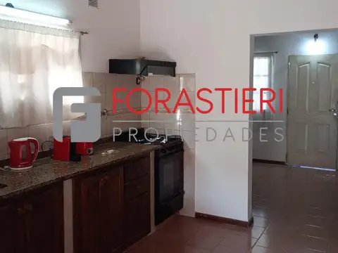 Depto Tipo Casa en Venta 15 años