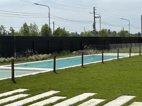 Departamento en Alquiler A Estrenar