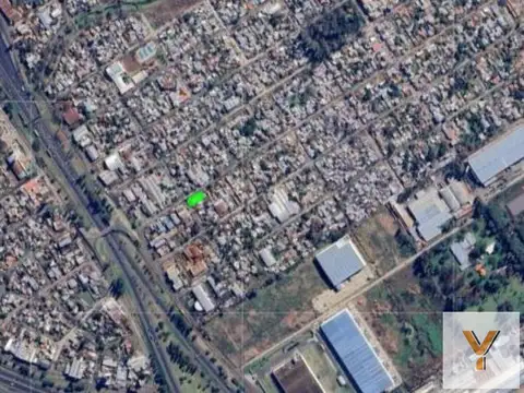 Depósito en venta - 341mts2 - Ricardo Rojas