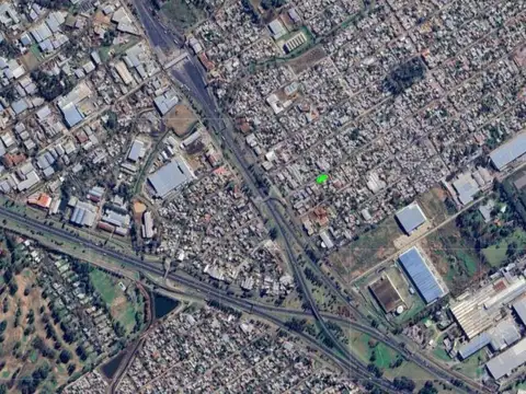 Avellaneda y Carlos Tejedor