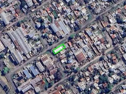 Avellaneda y Carlos Tejedor