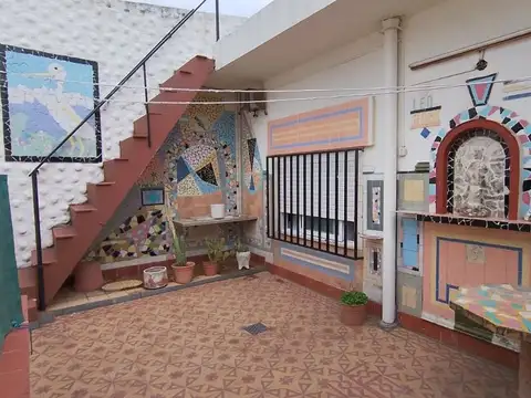 Casa en Venta en Barrio Industrial, USD 64.999