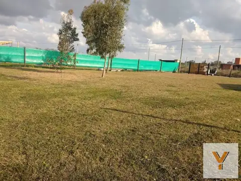 Terreno venta - 600mts2 - Arana