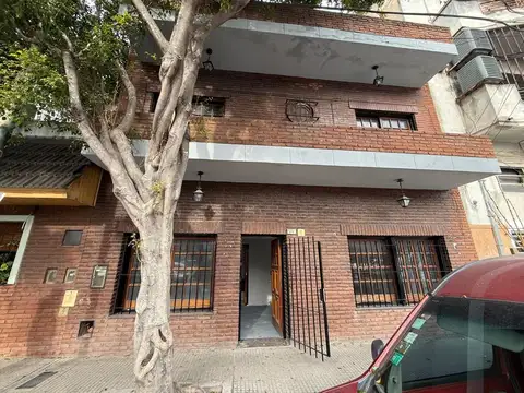 ALQUILER CASA 6 AMBIENTES USO COMERCIAL MATADEROS