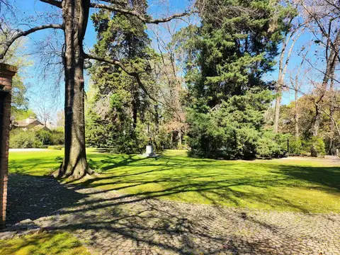 Terreno en venta de 1500m2 en el Golf Club Argentino, Pilar, GBA Norte