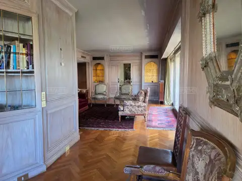 Departamento en Venta en Recoleta, USD 770.000