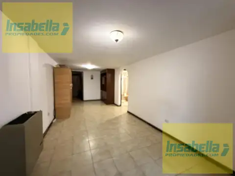 Departamento en Alquiler de Monoambiente