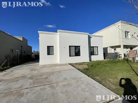 Lote Interno - Vila Marina 2, Villanueva - Alquilada 04/28.