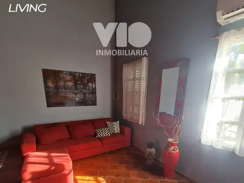 Casa en Venta 15 años