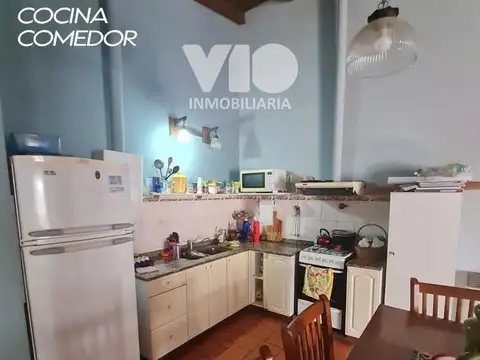 Casa en Venta al Oeste