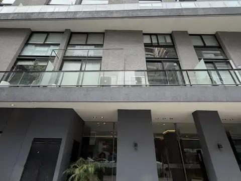 Avenida Olazábal 4500, Piso 1