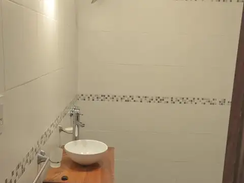 Casa 7 ambientes con 3 baños