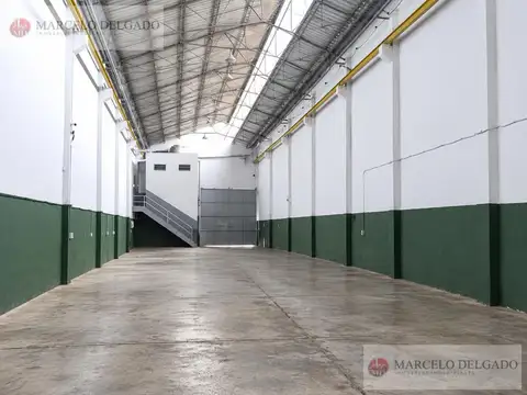 Chacabuco al 300