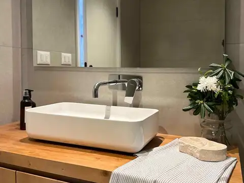 Departamento en Venta 2 años