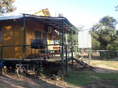 Casa en Venta de 2 dormitorios