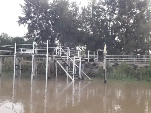 Casa en Venta en Victoria, USD 120.000