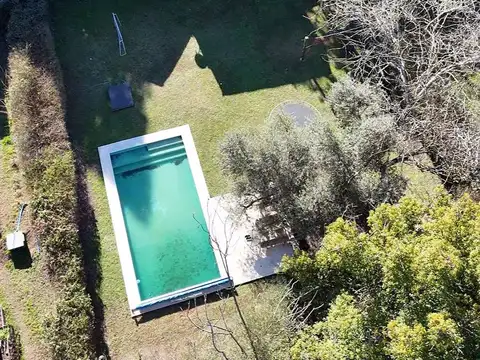 Barrio Parque Exaltación