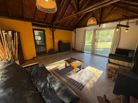 Casa en Venta de 2 dormitorios