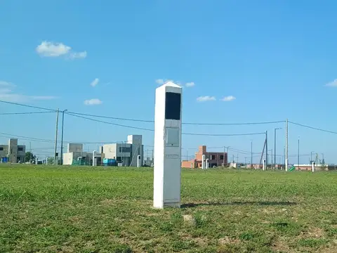 Terreno en Venta de 250,0 m2