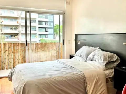 Alquiler Monoambiente en Palermo