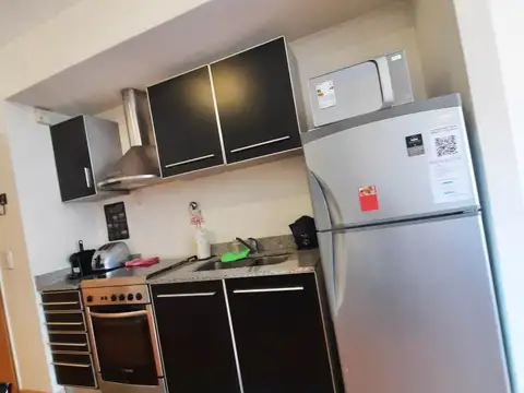 Departamento en Alquiler Temporal en Palermo, USD 42
