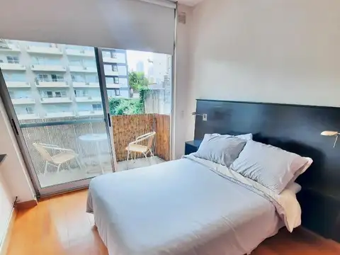 Alquiler Monoambiente en Palermo