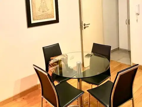 Departamento en Alquiler Temporal al Norte