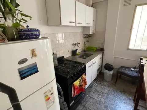Departamento en Venta en Rosario, USD 42.000