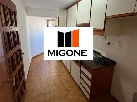 Depto Tipo Casa en Alquiler de 3 dormitorios