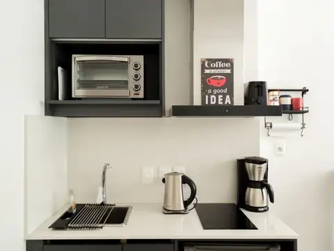 Apartamento en venta en Pocitos