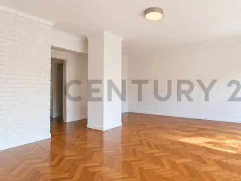 Departamento 4 ambientes con 1 baño