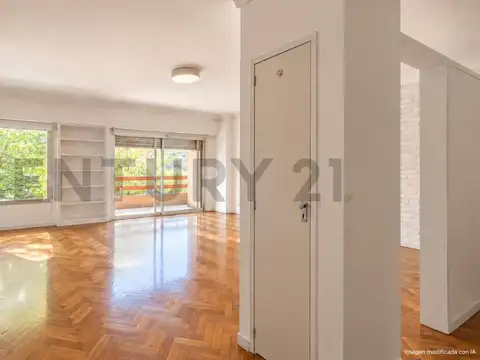 Departamento en Venta de 3 dormitorios