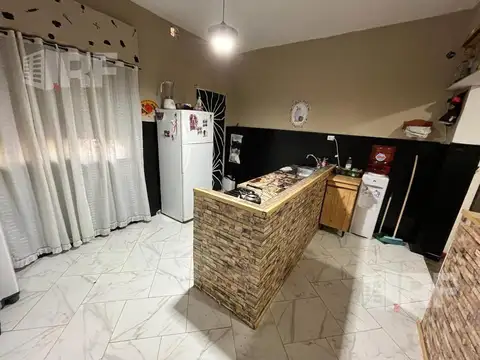 Casa en Venta 40 años