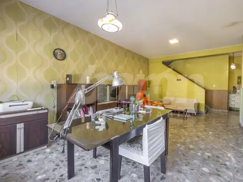 Venta - casa 3 amb - Carlos Tejedor 228 - Temperley