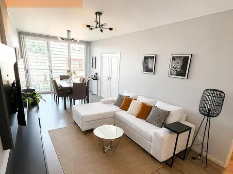 Departamento en Venta en Centro, USD 300.000