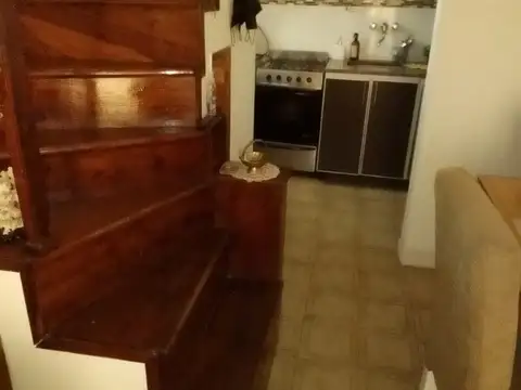 Depto Tipo Casa en Venta de 1 dormitorio