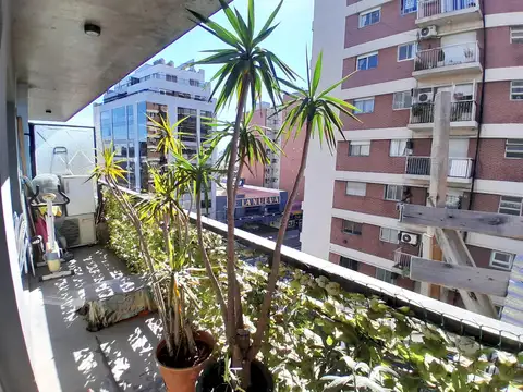 Departamento en Venta en Palermo, USD 120.000