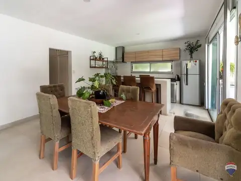 Casa en Venta en Pilar del Este - San Eduardo, USD 175.000