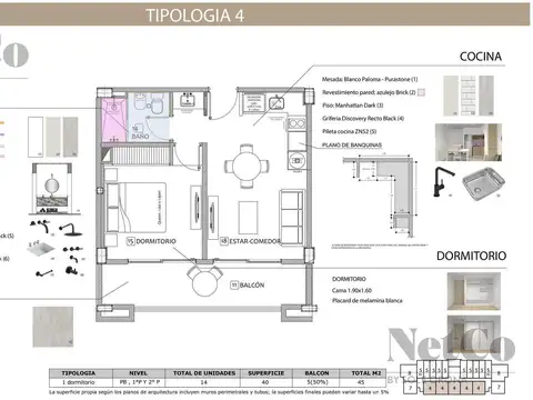 Departamento - Cafayate