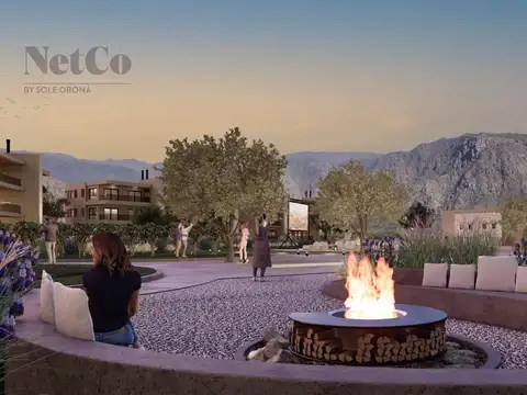 Departamento en Venta en Cafayate, USD 98.226