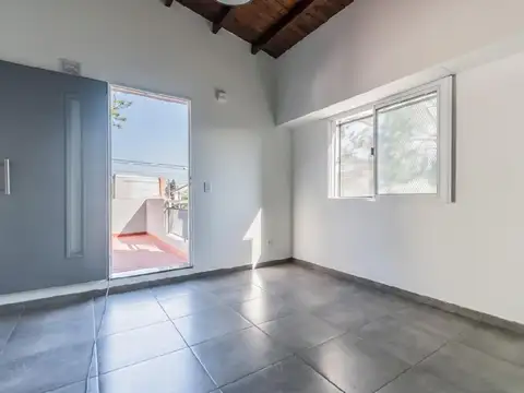 Venta PH 3 Amb con Terraza – A Estrenar – Financ.-Moron