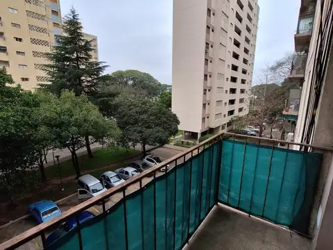 Camino de la Virgen al 2700