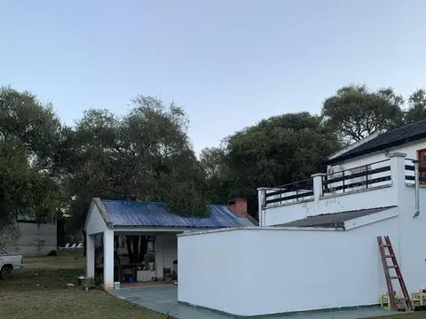Casa en Venta 14 años