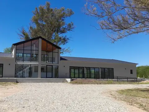 Lote 106. Barrio La Elina, Comarcas de Luján.